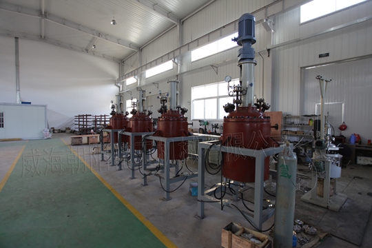 天津200L噴涂四氟