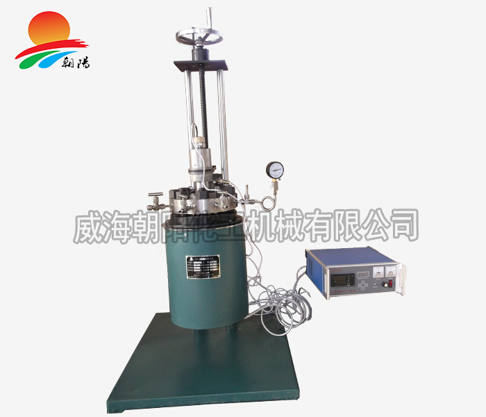 天津磁力反應釜13